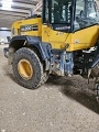 KOMATSU WA200-8 front loader