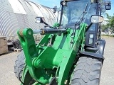 CATERPILLAR 906 H2 front loader