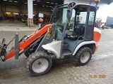 KRAMER 5035 front loader