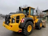 VOLVO L120H front loader