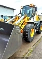 LIEBHERR L 542 front loader