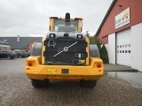 VOLVO L110H front loader