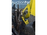 AHLMANN AX 85 front loader