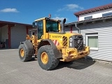 VOLVO L90F front loader