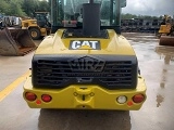 CATERPILLAR 908 H2 front loader