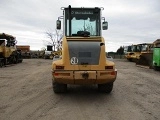 LIEBHERR L 508 Stereo front loader