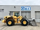 VOLVO L180G front loader