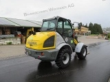 KRAMER 5075 front loader