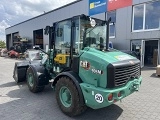 CATERPILLAR 906M front loader