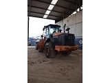 HITACHI ZW 180 front loader