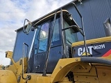 CATERPILLAR 962H front loader