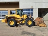 VOLVO L120F front loader