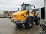 LIEBHERR L 514 Stereo front loader