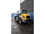 KRAMER 5055 e front loader