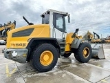 LIEBHERR L 542 front loader