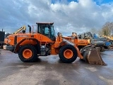 DOOSAN DL350-3 front loader