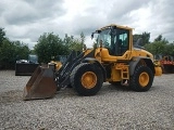 VOLVO L60H front loader