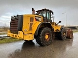 CATERPILLAR 980M front loader