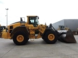 VOLVO L180H front loader