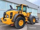 VOLVO L90H front loader