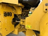 CATERPILLAR 966H front loader