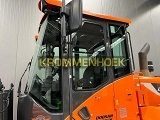 DOOSAN DL220-5 front loader