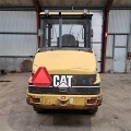 CATERPILLAR 906 front loader