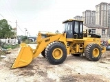 CATERPILLAR 966 F front loader