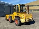 KRAMER 312 SL front loader