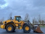 VOLVO L220H front loader