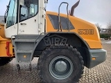 LIEBHERR L 538 front loader