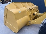 CATERPILLAR 938M front loader