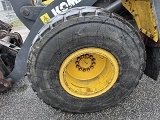 KOMATSU WA 250-6 front loader