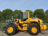 VOLVO L90H front loader