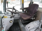 KRAMER 750 front loader