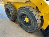 CATERPILLAR 216B mini loader