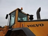 VOLVO L120F front loader