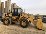 CATERPILLAR 950 G front loader