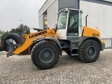 LIEBHERR L 514 Stereo front loader