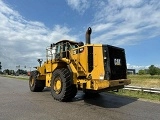 CATERPILLAR 988K front loader