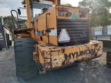 HYUNDAI HL 35 front loader