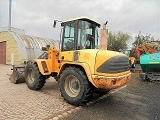 VOLVO L 45 front loader