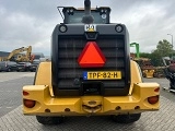 CATERPILLAR 930K front loader