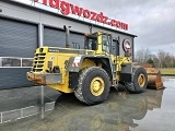 KOMATSU WA 470-3 front loader