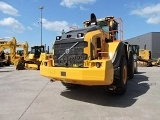 VOLVO L180H front loader