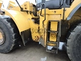 CATERPILLAR 980K front loader