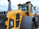 VOLVO L60G front loader