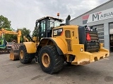 CATERPILLAR 972M front loader