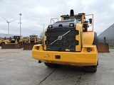 VOLVO L180H front loader