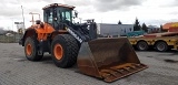 DOOSAN DL420-5 front loader